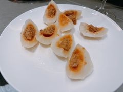 -神洲四海大酒楼(王府井澳门中心店)