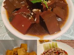 -囍凤楼·粤菜·点心·火锅(温特莱店)