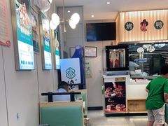 大堂-紫光园·烤鸭(美术馆店)