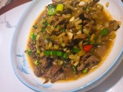 -小乡小镇·传承桐庐土菜·老板亲自烧的菜