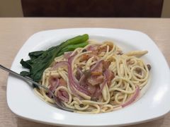 -佰搭果·广式茶餐厅(西华路店)