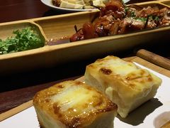 一口闷芝士南瓜-大牌大·传统杭帮菜(湖滨店)