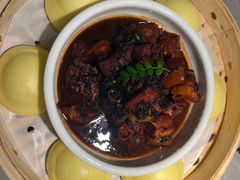 婆婆红烧肉-田婆婆的菜(海口友谊阳光城店)