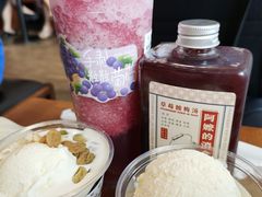 -阿嬷手作(南宁百盛印象城店)