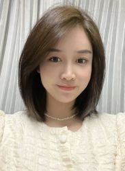-丝语萱形象
