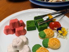 -湖畔居茶楼(湖滨店)