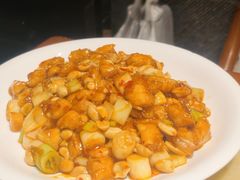 -范家小馆·四代传承烤鸭店(紫竹桥店)