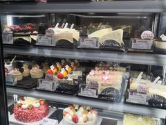 -85度C(北京玉蜓桥二店)