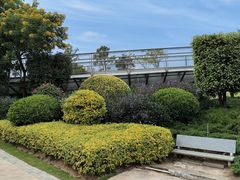 -狐尾山公园