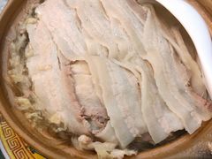 普通砂锅白肉-砂锅居(西四店)