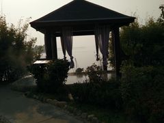 -山湖温泉