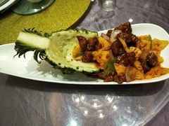 -花样宴荟(旺城店)