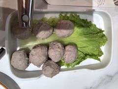 -八合里潮汕鲜牛肉火锅(吉大店)