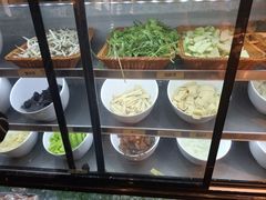 -湛山花园酒店-自助餐厅