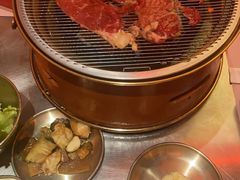 -西塔老太太泥炉烤肉(苏州大悦城店)