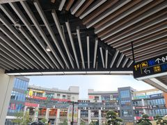 -浦江城市生活广场(江月路店)