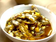 -老三样·旧食新味(船山路店)