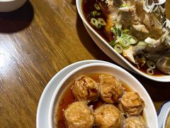 -沈记菜馆(酒仙桥路店)