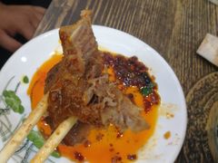 -闯关东牛排牛尾一锅香(龙源路店)