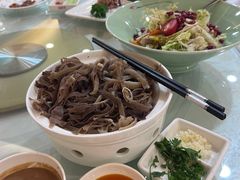 -北京全聚德(西客站店)
