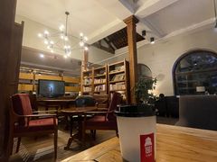 -1901 Cafe(西四店)