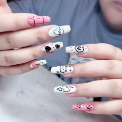 -Fanni美甲美睫皮肤管理