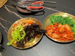 -厚贞日式烤肉(浦东汇智店)