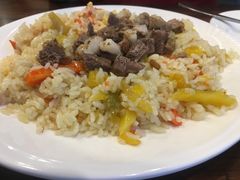 -塔里木的羊·新疆特色餐厅(钱湖北路店)