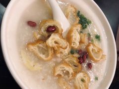 艇仔粥-卓粤拉肠(红庙店)