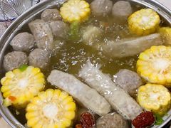 -伟记牛肉(金鸿公路店)