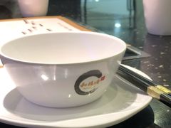 餐具摆设-和福顺·牛肉海鲜焖锅(汕头金平万达广场店)