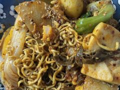 -皆道拌麻辣烫·麻辣拌