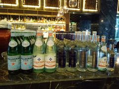 -Tivano意大利餐厅(成都居舍酒店)