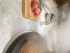-鲜潭蒸汽石锅鱼(五道口购物中心店)