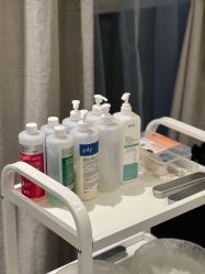 -健身堂科技美肌SPA