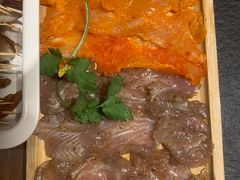 -来涮蜀鲜货火锅串串香(菜市口店)