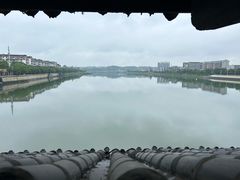 -龙津风雨桥