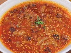 -太二酸菜鱼(汕头苏宁广场店)