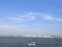 -泰达航母主题公园