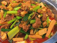 -邹胖哥好好吃餐馆(荔波美食街店)