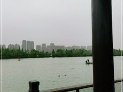 -艾溪湖湿地公园