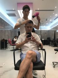 -TONI&GUY