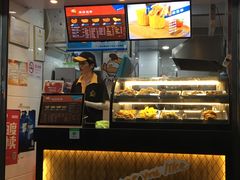 -超级鸡车(闻喜路店)