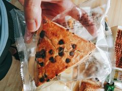 巧克力司康-中粮丰通（北京)食品有限公司