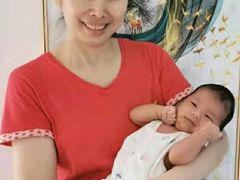 -爱月宝月嫂·育儿嫂(哈尔滨总店)