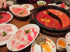 -牛市坎火锅(建设路店)