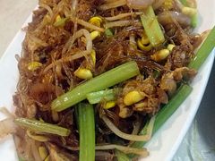 -眷江南之小蓝鲸(王府大街店)