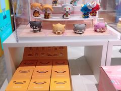 -泡泡玛特POPMART(天环购物中心店)