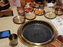 -妙香居韩国烤肉(容桂天佑城店)