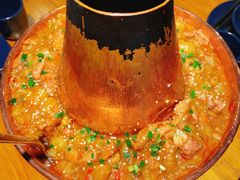 -觅山云南菜(泊富ICITY店)